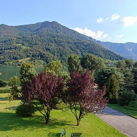 Bellavista Lago D'Endine Apartment Ranzanico ภายนอก รูปภาพ