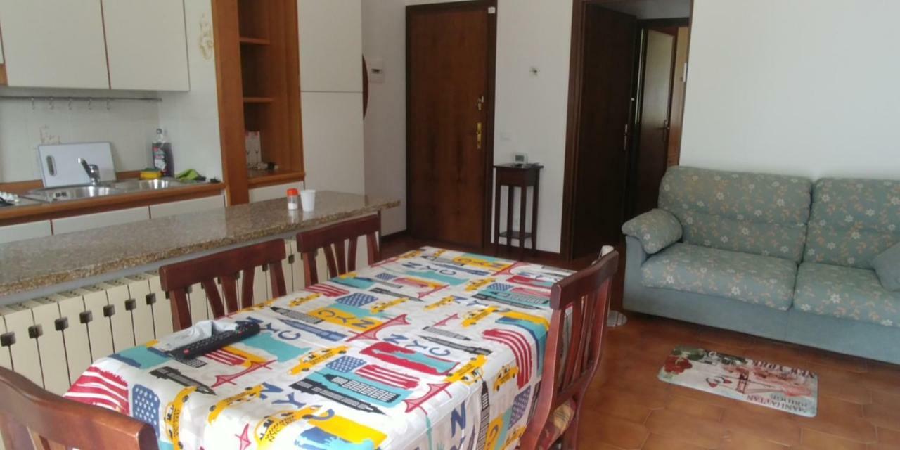 Bellavista Lago D'Endine Apartment Ranzanico ภายนอก รูปภาพ
