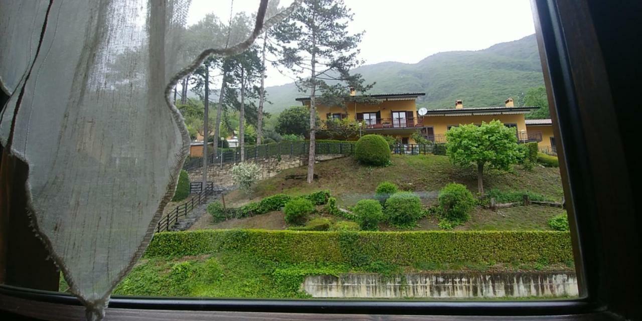 Bellavista Lago D'Endine Apartment Ranzanico ภายนอก รูปภาพ