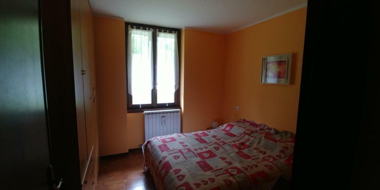 Bellavista Lago D'Endine Apartment Ranzanico ภายนอก รูปภาพ