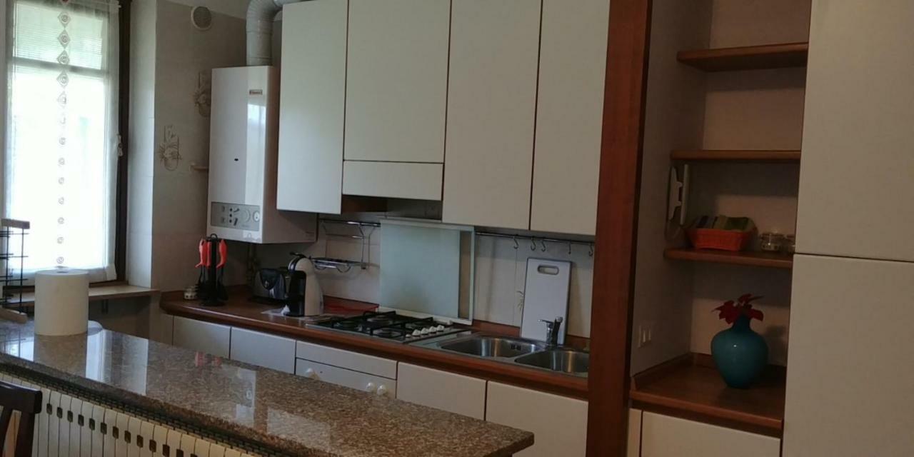 Bellavista Lago D'Endine Apartment Ranzanico ภายนอก รูปภาพ