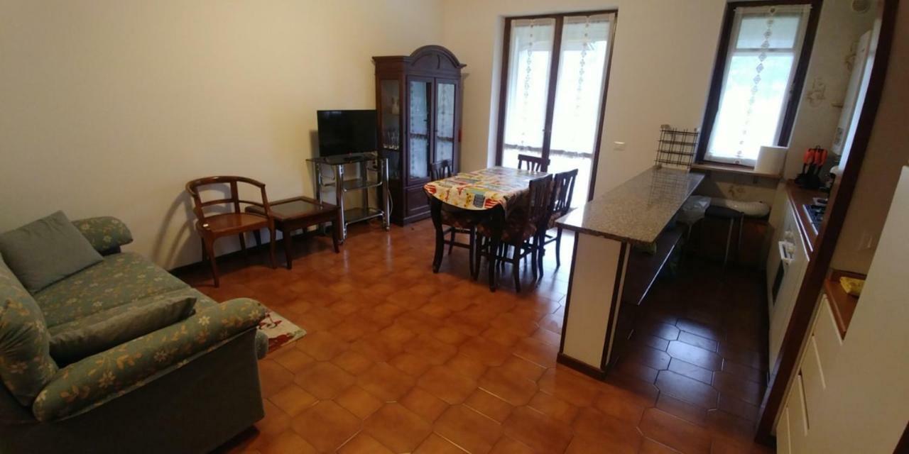 Bellavista Lago D'Endine Apartment Ranzanico ภายนอก รูปภาพ